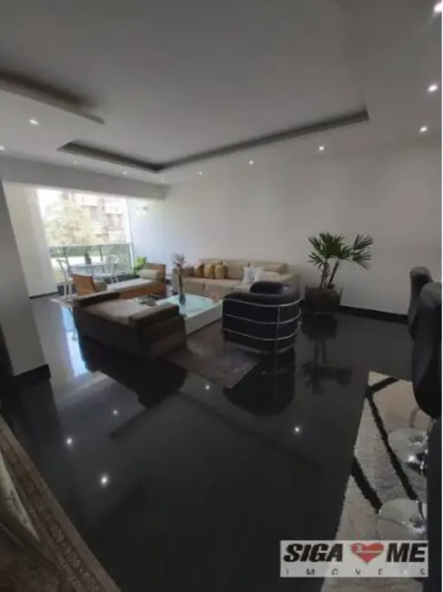 Apartamento com 2 quartos à venda, 140m2 em Vila Andrade, São Paulo - SP - imagem 6 Foto 6 de Apartamento com 2 quartos à venda, 140m2 em Vila Andrade, São Paulo - SP