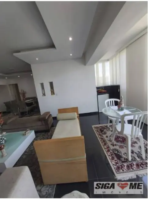 Apartamento com 2 quartos à venda, 140m2 em Vila Andrade, São Paulo - SP - imagem 7 Foto 7 de Apartamento com 2 quartos à venda, 140m2 em Vila Andrade, São Paulo - SP