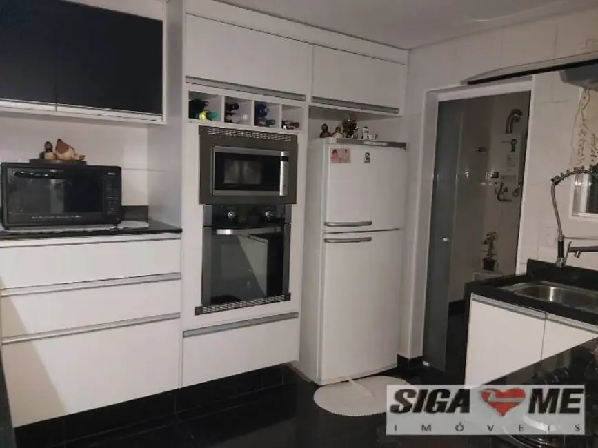 Apartamento com 2 quartos à venda, 140m2 em Vila Andrade, São Paulo - SP - imagem 9 Foto 9 de Apartamento com 2 quartos à venda, 140m2 em Vila Andrade, São Paulo - SP