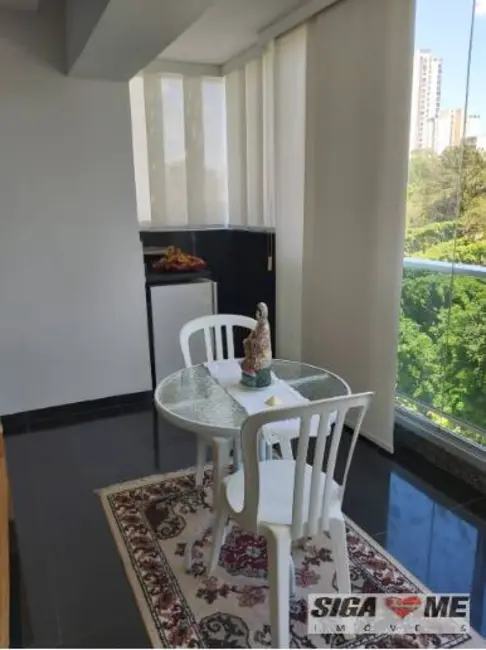 Foto 2 de Apartamento com 2 quartos à venda, 140m2 em Vila Andrade, São Paulo - SP