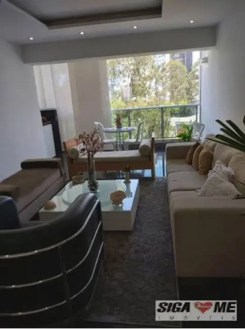 Apartamento com 2 quartos à venda, 140m2 em Vila Andrade, São Paulo - SP - imagem 5 Foto 5 de Apartamento com 2 quartos à venda, 140m2 em Vila Andrade, São Paulo - SP