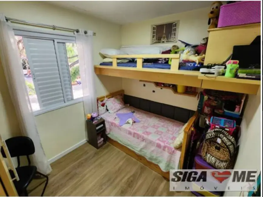 Foto 4 de Apartamento com 3 quartos à venda, 70m2 em Jaguaré, São Paulo - SP