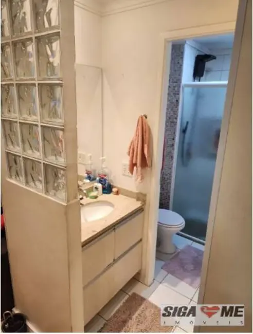 Foto 8 de Apartamento com 3 quartos à venda, 70m2 em Jaguaré, São Paulo - SP