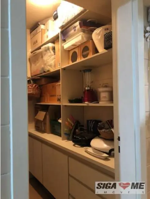Foto 5 de Apartamento com 3 quartos à venda, 86m2 em Cidade Monções, São Paulo - SP