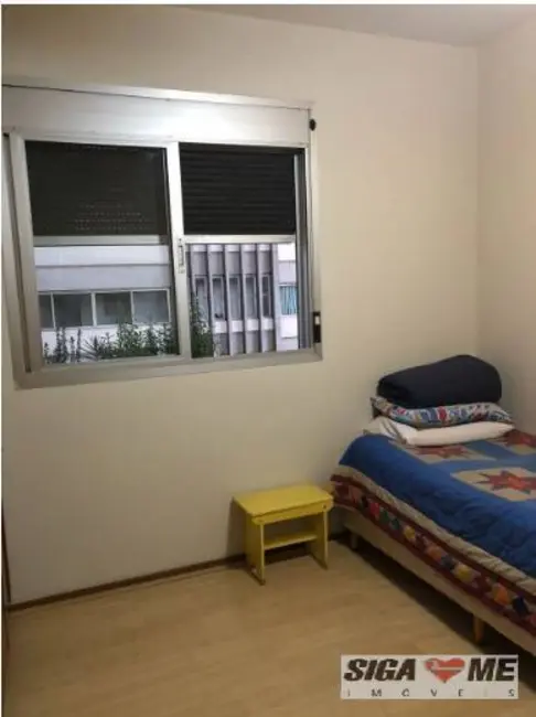 Foto 8 de Apartamento com 3 quartos à venda, 86m2 em Cidade Monções, São Paulo - SP