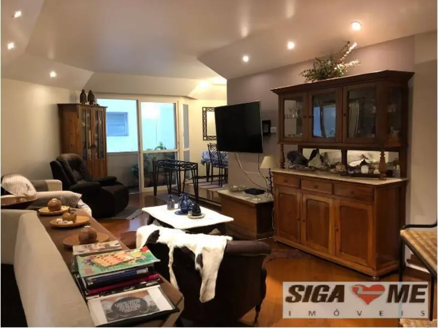 Foto 1 de Apartamento com 3 quartos à venda, 86m2 em Cidade Monções, São Paulo - SP