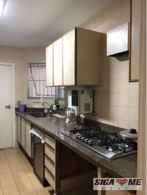 Foto 4 de Apartamento com 3 quartos à venda, 86m2 em Cidade Monções, São Paulo - SP