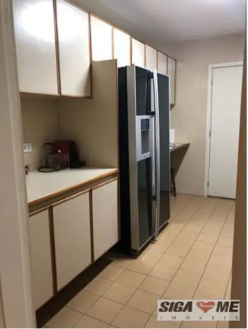 Foto 2 de Apartamento com 3 quartos à venda, 86m2 em Cidade Monções, São Paulo - SP