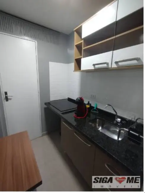 Foto 3 de Apartamento com 2 quartos à venda, 67m2 em Consolação, São Paulo - SP