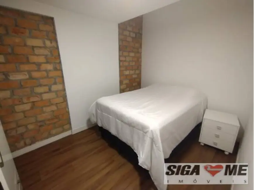 Foto 8 de Apartamento com 2 quartos à venda, 67m2 em Consolação, São Paulo - SP