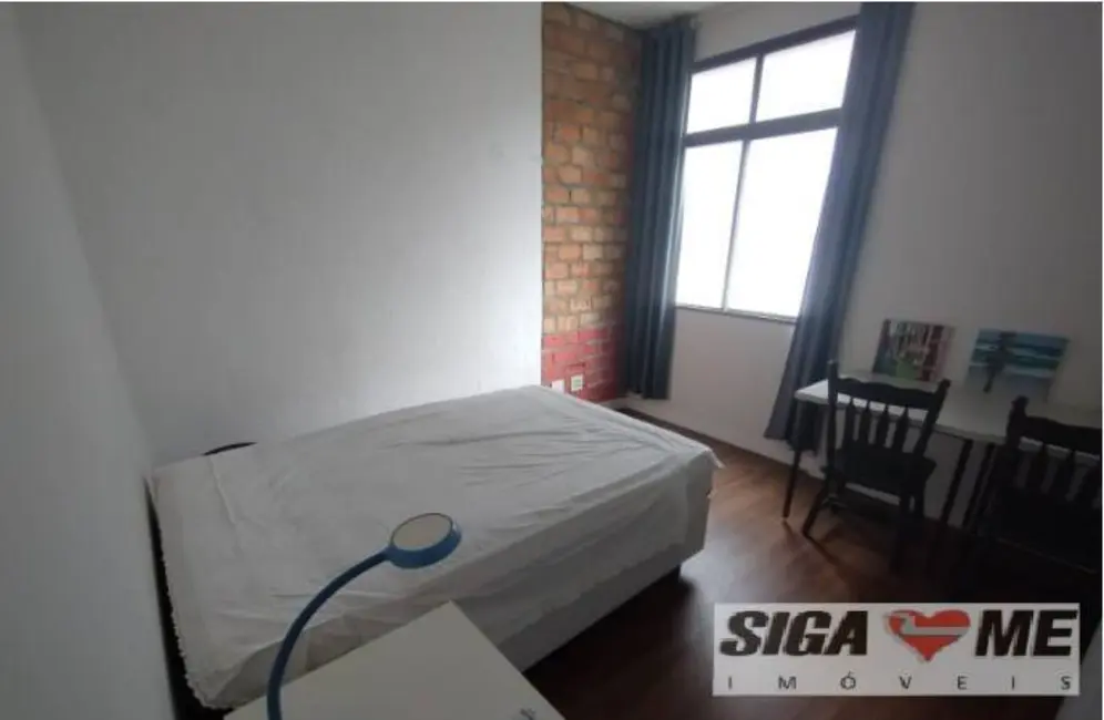 Foto 6 de Apartamento com 2 quartos à venda, 67m2 em Consolação, São Paulo - SP