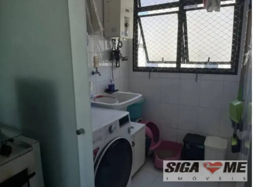 Apartamento com 2 quartos à venda, 61m2 em Aclimação, São Paulo - SP - imagem 2 Foto 2 de Apartamento com 2 quartos à venda, 61m2 em Aclimação, São Paulo - SP