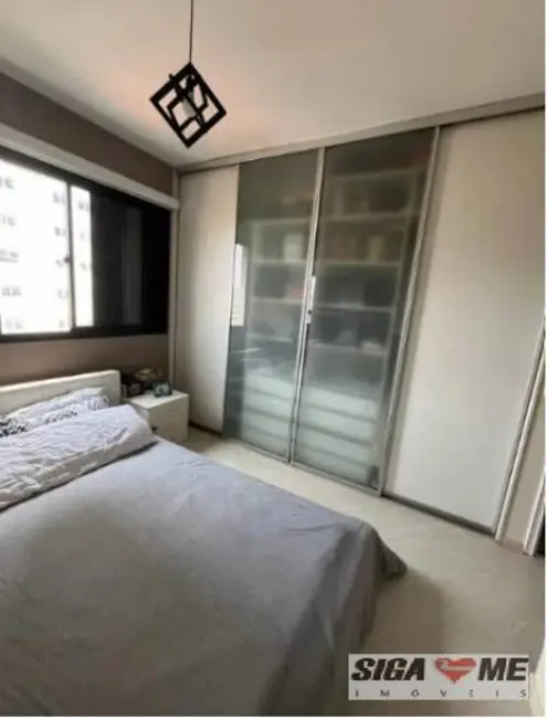 Apartamento com 2 quartos à venda, 61m2 em Aclimação, São Paulo - SP - imagem 8 Foto 8 de Apartamento com 2 quartos à venda, 61m2 em Aclimação, São Paulo - SP