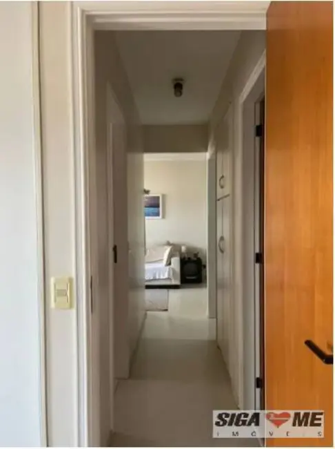 Apartamento com 2 quartos à venda, 61m2 em Aclimação, São Paulo - SP - imagem 9 Foto 9 de Apartamento com 2 quartos à venda, 61m2 em Aclimação, São Paulo - SP