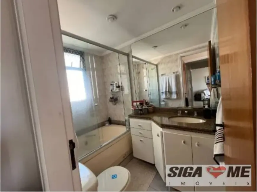 Apartamento com 2 quartos à venda, 61m2 em Aclimação, São Paulo - SP - imagem 7 Foto 7 de Apartamento com 2 quartos à venda, 61m2 em Aclimação, São Paulo - SP