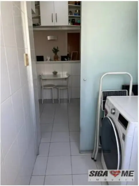 Apartamento com 2 quartos à venda, 61m2 em Aclimação, São Paulo - SP - imagem 3 Foto 3 de Apartamento com 2 quartos à venda, 61m2 em Aclimação, São Paulo - SP