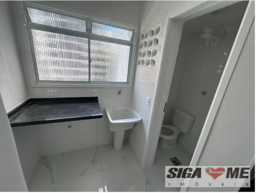 Foto 2 de Apartamento com 3 quartos à venda, 79m2 em Real Parque, São Paulo - SP