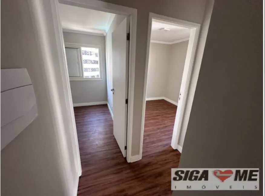 Foto 5 de Apartamento com 3 quartos à venda, 79m2 em Real Parque, São Paulo - SP