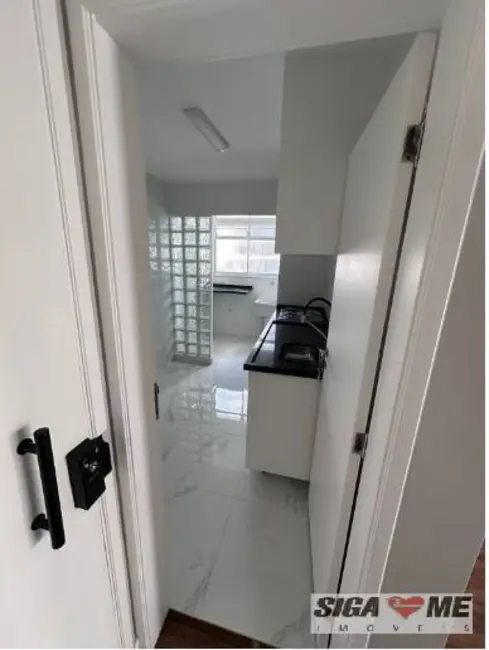 Foto 3 de Apartamento com 3 quartos à venda, 79m2 em Real Parque, São Paulo - SP