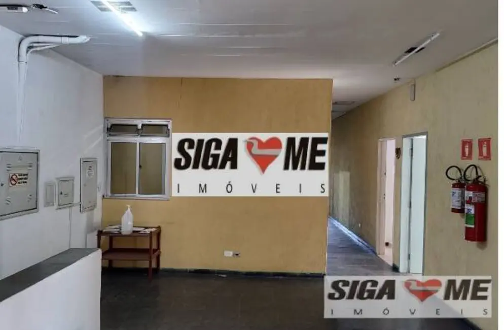 Foto 1 de Sala Comercial para alugar, 280m2 em Interlagos, São Paulo - SP