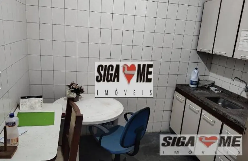 Foto 6 de Sala Comercial para alugar, 280m2 em Interlagos, São Paulo - SP