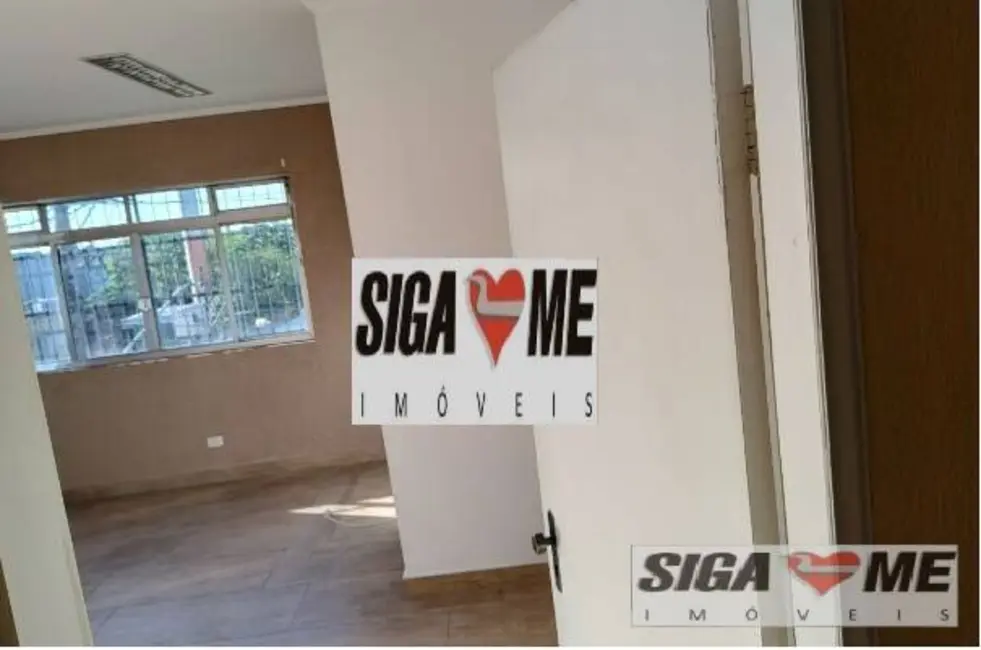 Foto 8 de Sala Comercial para alugar, 280m2 em Interlagos, São Paulo - SP