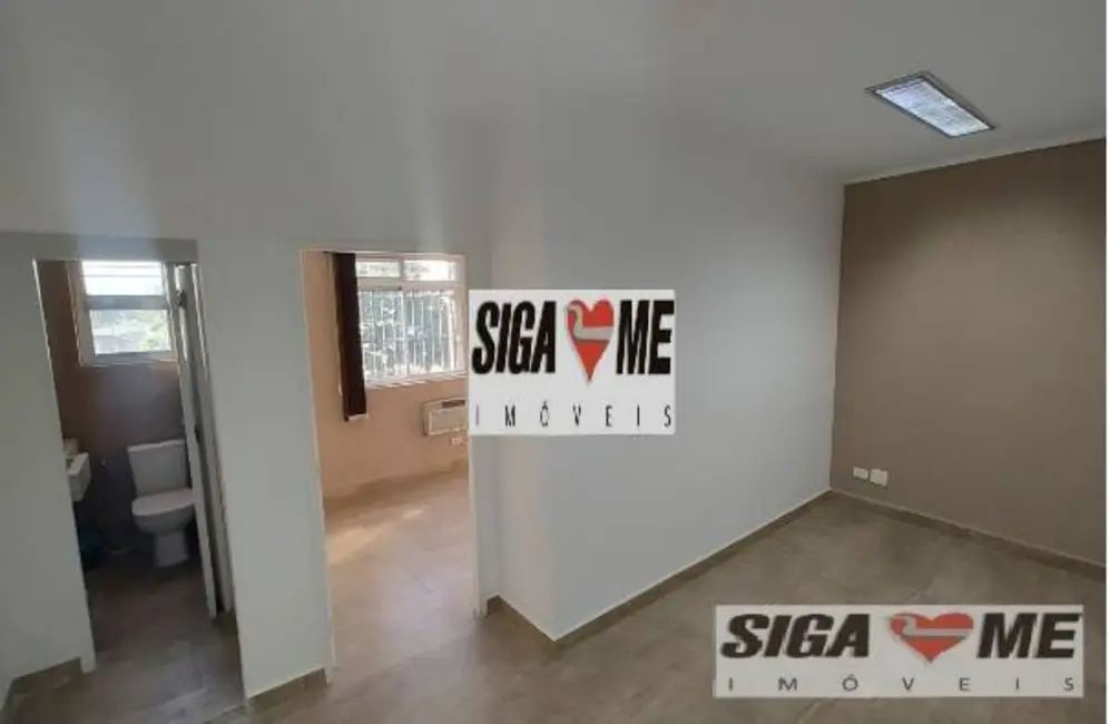 Foto 2 de Sala Comercial para alugar, 280m2 em Interlagos, São Paulo - SP