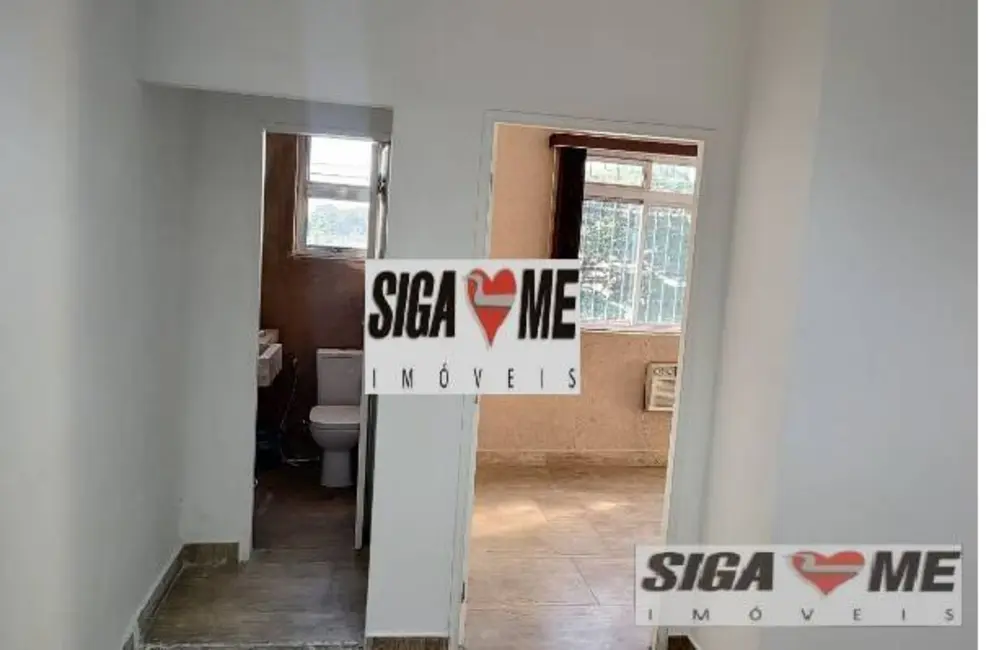 Foto 7 de Sala Comercial para alugar, 280m2 em Interlagos, São Paulo - SP