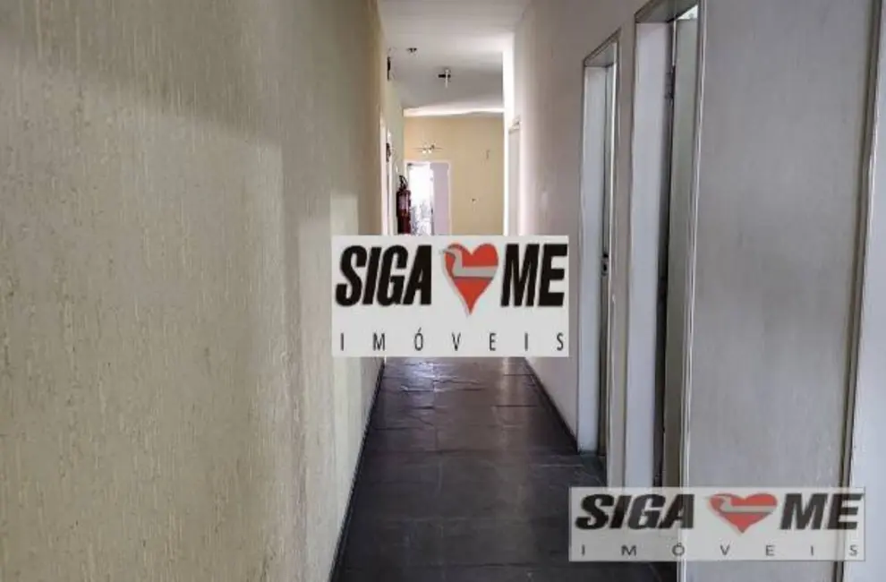 Foto 5 de Sala Comercial para alugar, 280m2 em Interlagos, São Paulo - SP