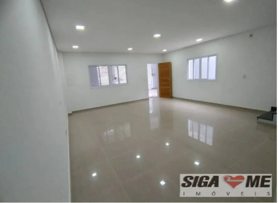 Foto 1 de Casa com 4 quartos à venda em Vila Marte, São Paulo - SP