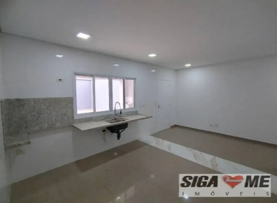 Foto 3 de Casa com 4 quartos à venda em Vila Marte, São Paulo - SP