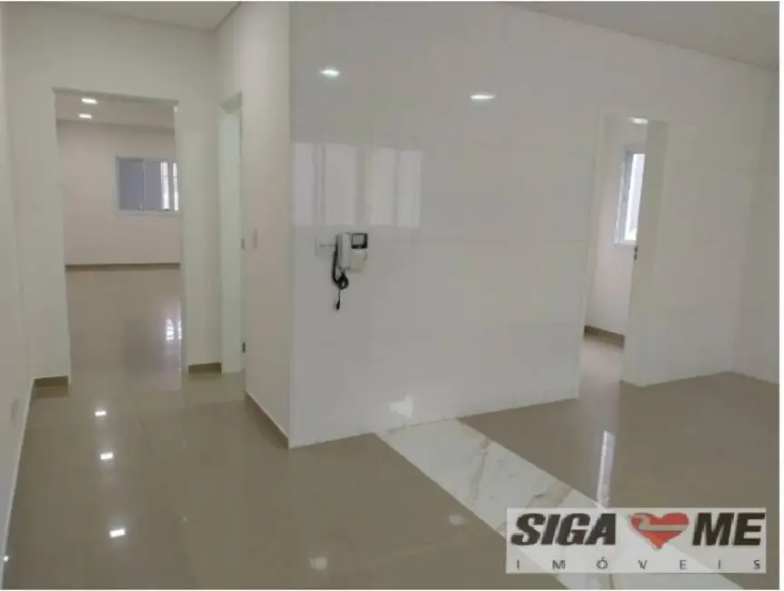 Foto 2 de Casa com 4 quartos à venda em Vila Marte, São Paulo - SP