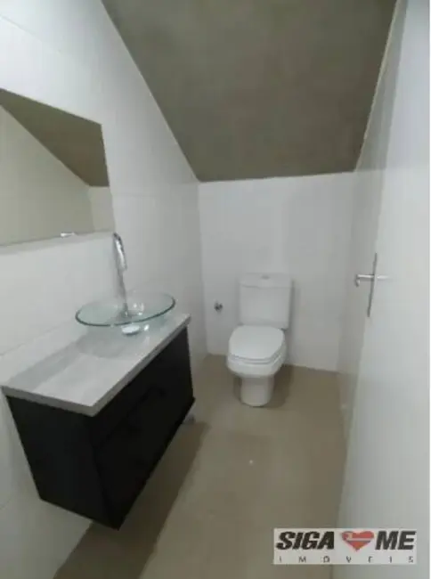 Foto 7 de Casa com 4 quartos à venda em Vila Marte, São Paulo - SP