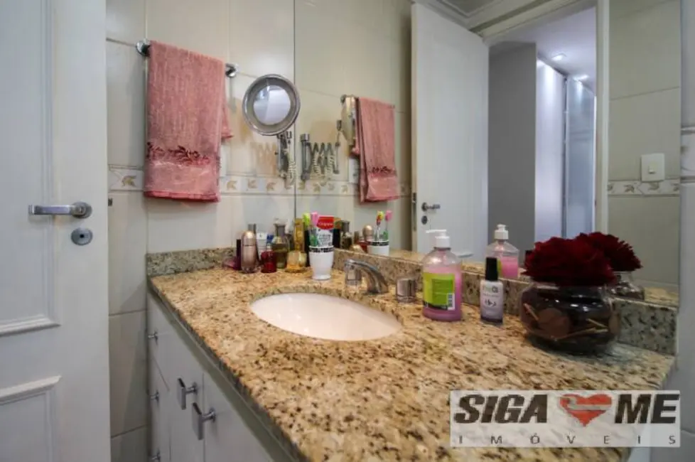 Apartamento com 2 quartos à venda, 60m2 em Vila Nova Conceição, São Paulo - SP - imagem 9 Foto 9 de Apartamento com 2 quartos à venda, 60m2 em Vila Nova Conceição, São Paulo - SP