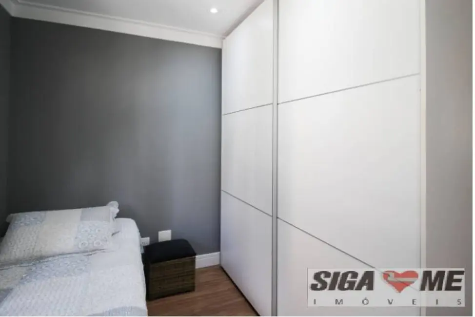 Apartamento com 2 quartos à venda, 60m2 em Vila Nova Conceição, São Paulo - SP - imagem 3 Foto 3 de Apartamento com 2 quartos à venda, 60m2 em Vila Nova Conceição, São Paulo - SP