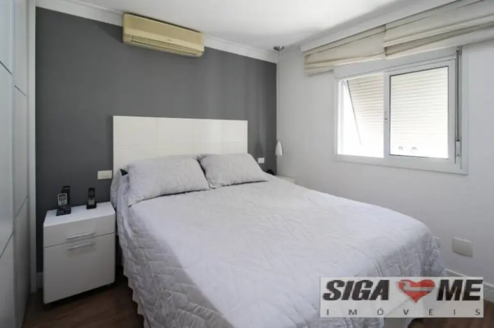 Apartamento com 2 quartos à venda, 60m2 em Vila Nova Conceição, São Paulo - SP - imagem 4 Foto 4 de Apartamento com 2 quartos à venda, 60m2 em Vila Nova Conceição, São Paulo - SP