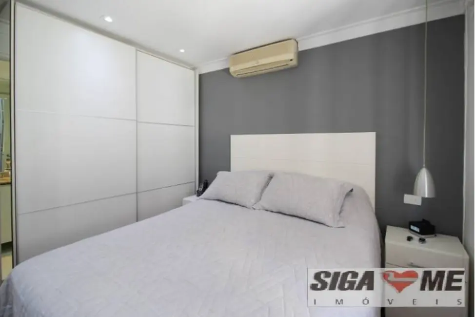 Apartamento com 2 quartos à venda, 60m2 em Vila Nova Conceição, São Paulo - SP - imagem 5 Foto 5 de Apartamento com 2 quartos à venda, 60m2 em Vila Nova Conceição, São Paulo - SP