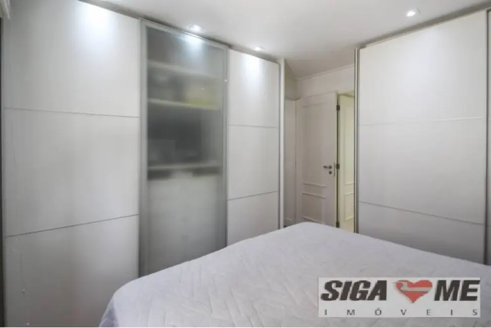 Apartamento com 2 quartos à venda, 60m2 em Vila Nova Conceição, São Paulo - SP - imagem 6 Foto 6 de Apartamento com 2 quartos à venda, 60m2 em Vila Nova Conceição, São Paulo - SP