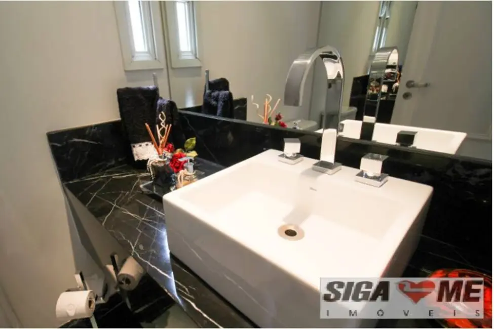 Apartamento com 2 quartos à venda, 60m2 em Vila Nova Conceição, São Paulo - SP - imagem 7 Foto 7 de Apartamento com 2 quartos à venda, 60m2 em Vila Nova Conceição, São Paulo - SP