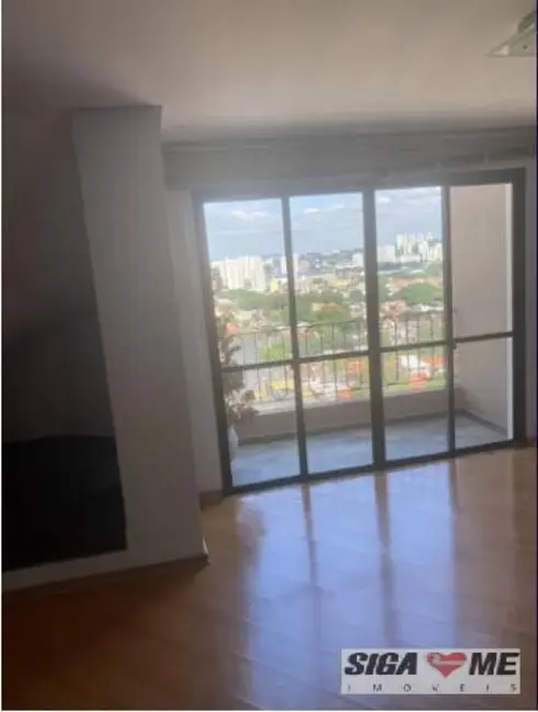 Apartamento com 3 quartos à venda, 223m2 em Vila Progredior, São Paulo - SP - imagem 1 Foto 1 de Apartamento com 3 quartos à venda, 223m2 em Vila Progredior, São Paulo - SP