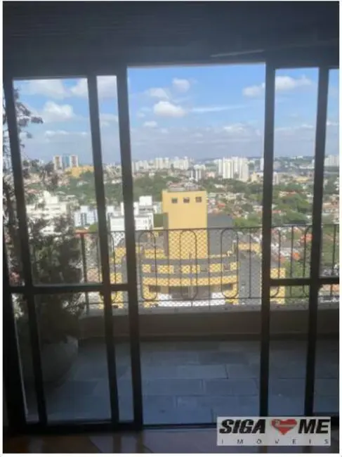 Apartamento com 3 quartos à venda, 223m2 em Vila Progredior, São Paulo - SP - imagem 2 Foto 2 de Apartamento com 3 quartos à venda, 223m2 em Vila Progredior, São Paulo - SP