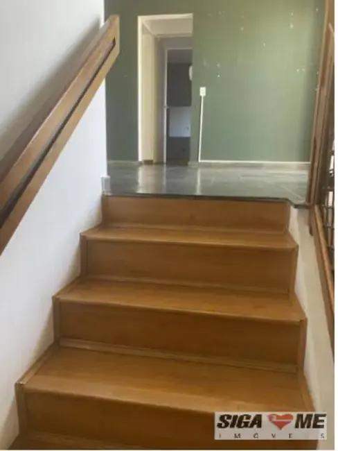 Apartamento com 3 quartos à venda, 223m2 em Vila Progredior, São Paulo - SP - imagem 4 Foto 4 de Apartamento com 3 quartos à venda, 223m2 em Vila Progredior, São Paulo - SP