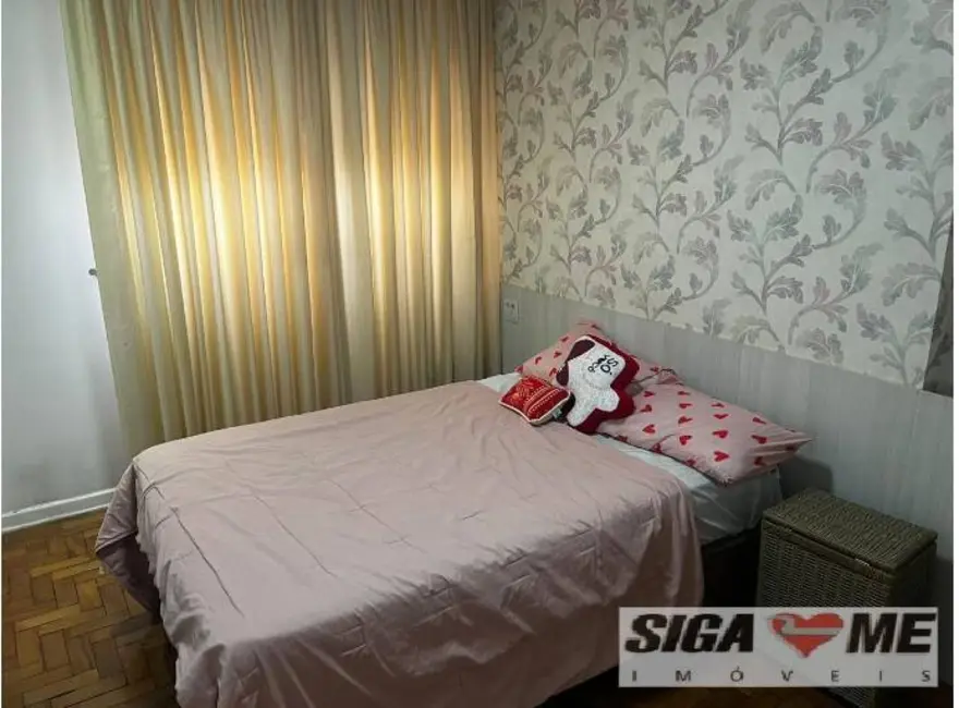 Apartamento com 3 quartos à venda, 154m2 em Perdizes, São Paulo - SP - imagem 8 Foto 8 de Apartamento com 3 quartos à venda, 154m2 em Perdizes, São Paulo - SP