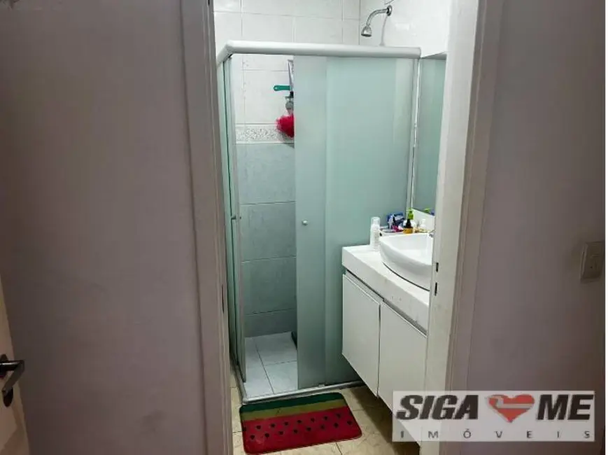 Apartamento com 3 quartos à venda, 154m2 em Perdizes, São Paulo - SP - imagem 7 Foto 7 de Apartamento com 3 quartos à venda, 154m2 em Perdizes, São Paulo - SP
