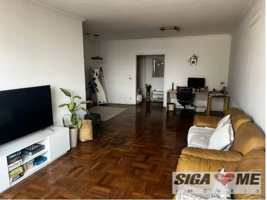 Apartamento com 3 quartos à venda, 154m2 em Perdizes, São Paulo - SP - imagem 1 Foto 1 de Apartamento com 3 quartos à venda, 154m2 em Perdizes, São Paulo - SP
