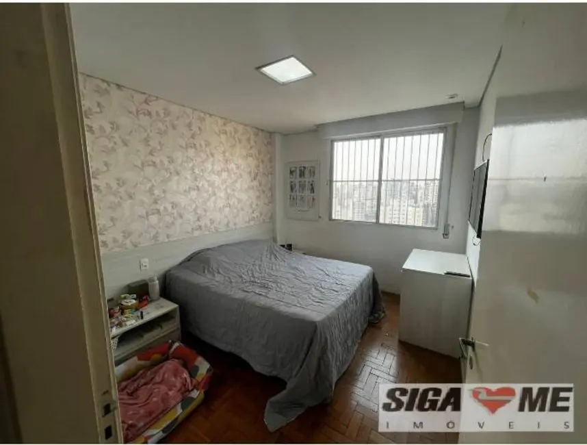 Apartamento com 3 quartos à venda, 154m2 em Perdizes, São Paulo - SP - imagem 3 Foto 3 de Apartamento com 3 quartos à venda, 154m2 em Perdizes, São Paulo - SP