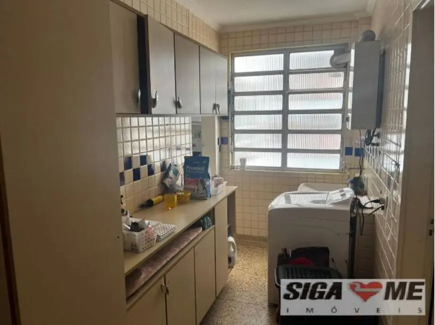 Apartamento com 3 quartos à venda, 154m2 em Perdizes, São Paulo - SP - imagem 5 Foto 5 de Apartamento com 3 quartos à venda, 154m2 em Perdizes, São Paulo - SP