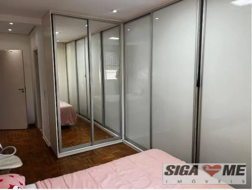 Apartamento com 3 quartos à venda, 154m2 em Perdizes, São Paulo - SP - imagem 6 Foto 6 de Apartamento com 3 quartos à venda, 154m2 em Perdizes, São Paulo - SP