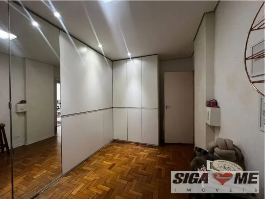 Apartamento com 3 quartos à venda, 154m2 em Perdizes, São Paulo - SP - imagem 4 Foto 4 de Apartamento com 3 quartos à venda, 154m2 em Perdizes, São Paulo - SP