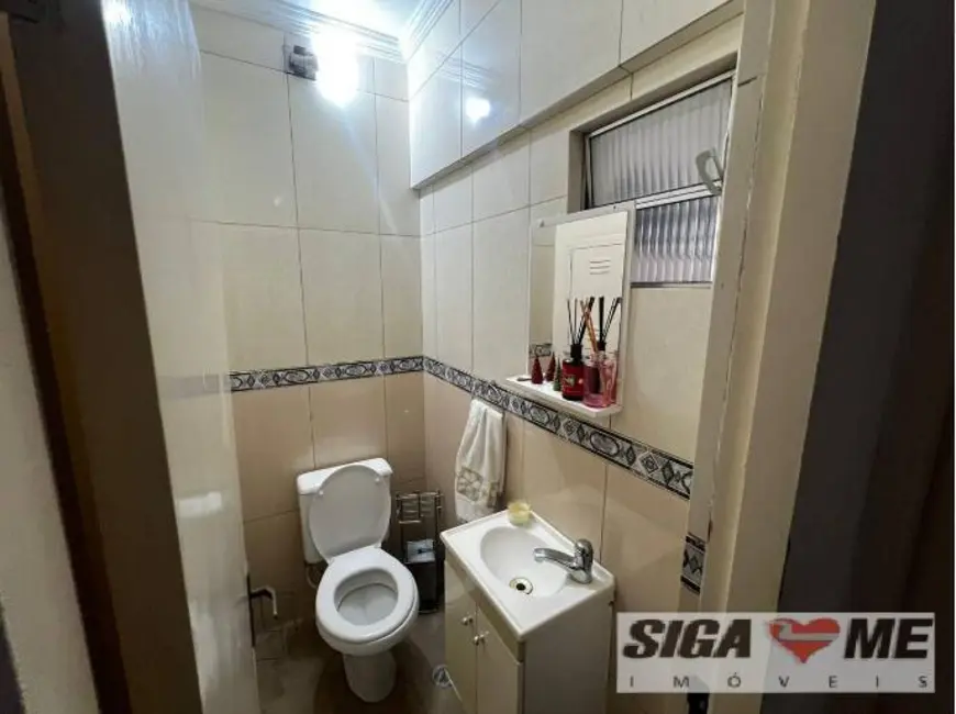 Apartamento com 3 quartos à venda, 154m2 em Perdizes, São Paulo - SP - imagem 9 Foto 9 de Apartamento com 3 quartos à venda, 154m2 em Perdizes, São Paulo - SP